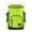 Green, variant on FTCBJJA Thermal Insulated Cooler Backpack 40 Cans - Leak Proof & Waterproof Lunch Bag Lightweight for Outdoor, Travel, Picnic,Hiking(Black)