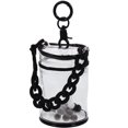 thumbnail image 2 of MasteelfCA 1 Set Clear Dolls Bag Doll Container Multi-functional Bag Small Doll Storage Bag Portable Bag, 2 of 9
