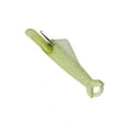 thumbnail image 1 of Automatic Sewing Machine Needle Threader, Quick Loop -Threading Tool, Easy Needle Threading Device for Crafting and Garment Repair, Yellow, 1 of 9