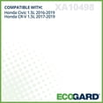 thumbnail image 3 of Filtro de aire de motor ECOGARD XA10498 Premium para Honda CR-V 1.5L, 3 of 4