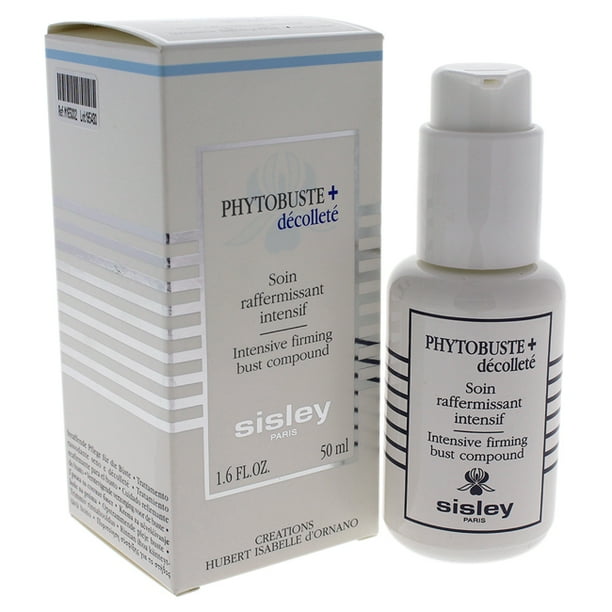 Sisley Phytobuste + Decollete Intensive Firming Bust Compound by