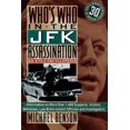 thumbnail image 2 of Qui Est Qui dans l'Assassinat de Jfk, 2 of 2