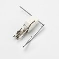 thumbnail image 2 of Household multi-function sewing machine accessories, synchronous feed presser foot, white body, 5mm synchronous presser foot, 2 of 2