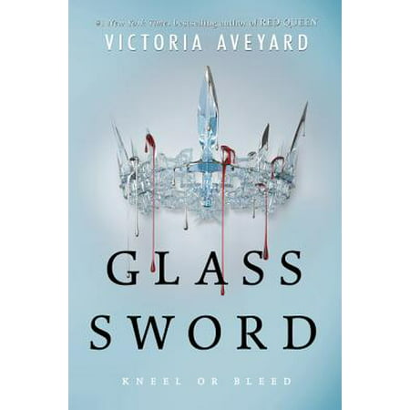 Glass Sword (Best Material For A Sword)