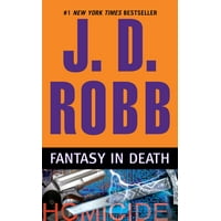 Fantasy in Death