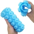 thumbnail image 3 of Molde de silicona versátil para donas para elaborar dulces, molde para donas en miniatura, molde para gomitas de caramelo con diseño flexible y resistente a la temperatura, 3 of 8