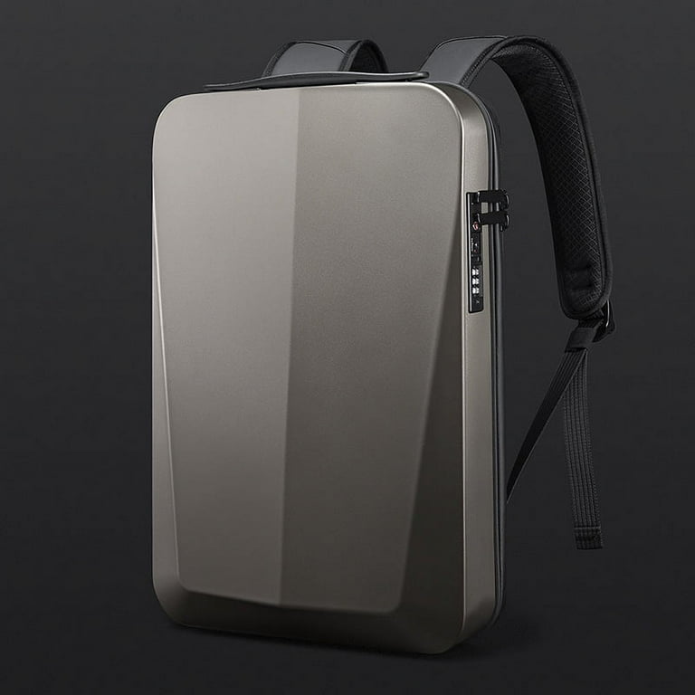 Hard backpack laptop cheap