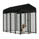thumbnail image 3 of Jaula Corral Para Perros Grande VANLIG 244x122x183, 3 of 4