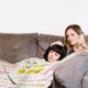 thumbnail image 5 of LHSHID 21st Birthday Blanket Gifts for Her Blanket Flannel Soft and Comfortable Anti static Bed Sofa Blanket 50x60in, 5 of 5