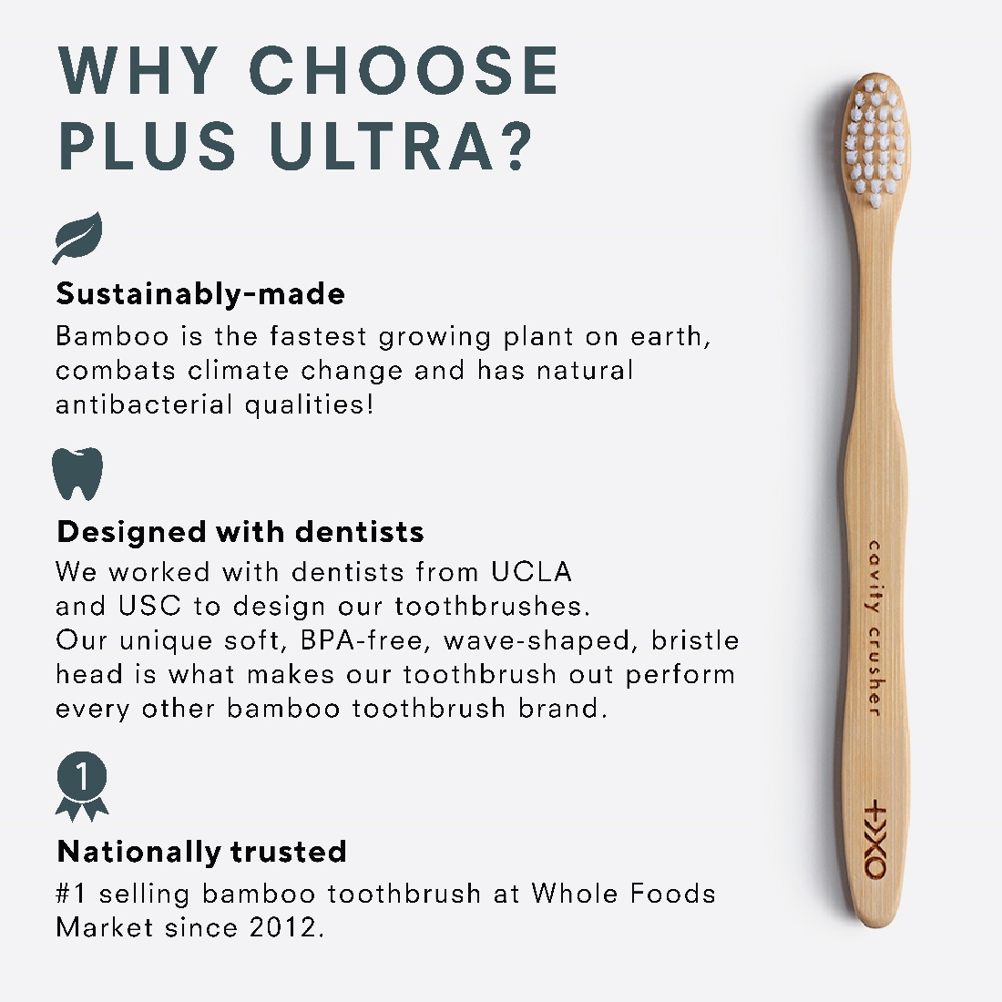 whole foods bamboo toothbrush