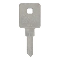 Hillman 5935283 KeyKrafter House & Office Universal Key Blank, 180 TM4 Single Sided - Pack of 4