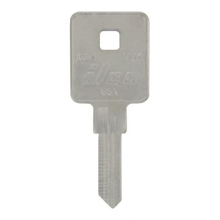 Hillman 5935283 KeyKrafter House & Office Universal Key Blank, 180 TM4 Single Sided - Pack of 4