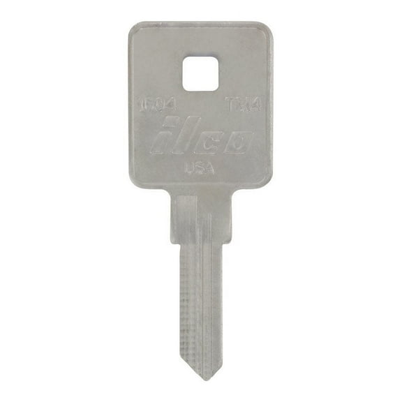 Hillman 5935283 KeyKrafter House & Office Universal Key Blank, 180 TM4 Single Sided - Pack of 4