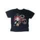 thumbnail image 1 of [Soft 100% Cotton] Vinatage Ruby Gloom Baby Tee, Retrto Women Shirt, Y2k Baby Tee, Vintage Casual Short Sleeve, Y2k Clothes Punk, Gothic Emo Girl Tops, Gift For Girlfriend Cotton Womenswear, 1 of 6