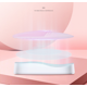 thumbnail image 5 of Cepillo de limpieza facial, cepillo facial eléctrico EZBASICS, silicona suave ultrahigiénica, cepillo facial de vibración ultrasónica resistente al agua para limpieza profunda, exfoliación suave y masaje MFZFUKR ZH-238, 5 of 8