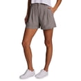 thumbnail image 2 of RBX Active Women's Everyday Athleisure Trouser Short with Pockets, 2 of 6
