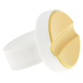 thumbnail image 2 of ¡Gran Venta! Nuevo Soporte De Alfiler De Muñeca Magnético Herramientas De Costura Prácticas Para Modista 5 Colores Amarillo Baoblaze Soporte magnético del perno de la muñeca, 2 of 7