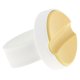 thumbnail image 2 of ¡Gran Venta! Nuevo Soporte Magnético para Pasadores de Muñeca, Prácticas Herramientas de Costura para Modista, 5 Colores Amarillo Macarena Soporte magnético del perno de la muñeca, 2 of 7