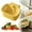 Yellow, variant on 2025 Upgraded Self-Cleaning Sink Strainer Basket – Sink Food Catcher with Bottom Release, Kitchen Sinks Food Waste Collector (white)