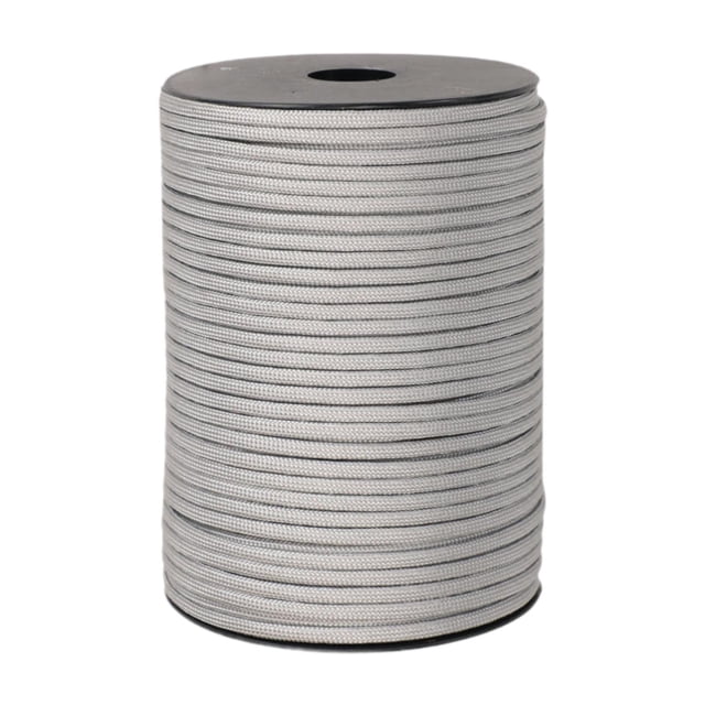 Cuerda de paracaídas Strade Fareast Limited 100 m 9 hebras Gris