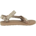 thumbnail image 3 of TEVA Womens Original Universal Comfortable Quick-Drying Casual Sport Sandal 10 Hypnosis Macaroon, 3 of 5