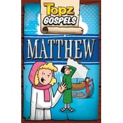 TOPZ GOSPELS - MATTHEW