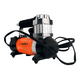 thumbnail image 3 of Compresor de aire mini eléctrico portátil BLOOSOM COMP-12 35L 192W 12V naranja/negro, 3 of 4