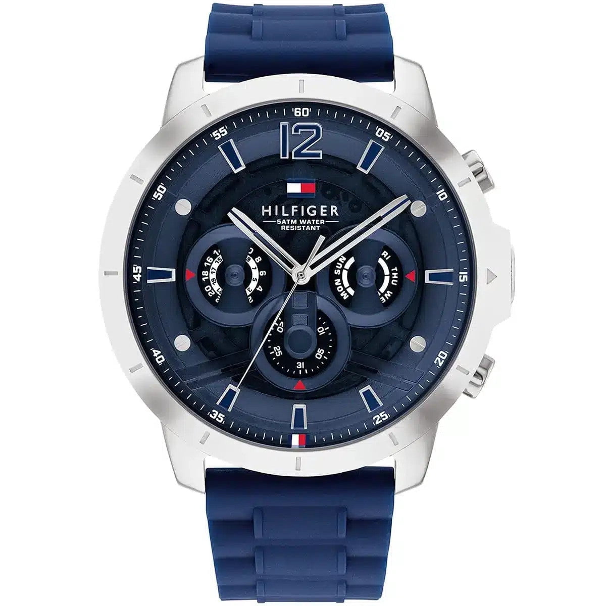 MARC BY JACOBS Amy Dinghy Ladies Quartz Watch MBM1289 Pre-Owned MARC BY JACOBS Amy Dinghy Ladies Quartz Watch  main image 2