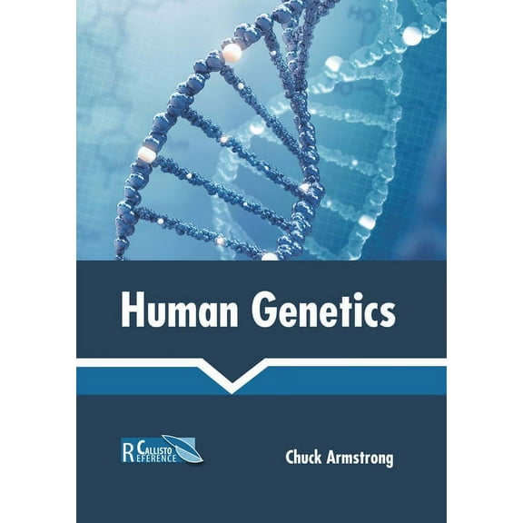 Human Genetics, (Hardcover)