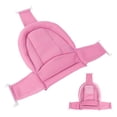thumbnail image 3 of Malla de baño para bebés, bañera ajustable para bebés recién nacidos, red para ducha de bebé, malla para ducha para bañera de bebé, hecha a mano por expertos, 3 of 8