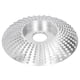 thumbnail image 1 of Disco abrasivo para amoladora angular, disco abrasivo para lijado de madera de carburo, disco moldeador de madera, muela abrasiva para amoladora angular, resistente y resistente, 1 of 8