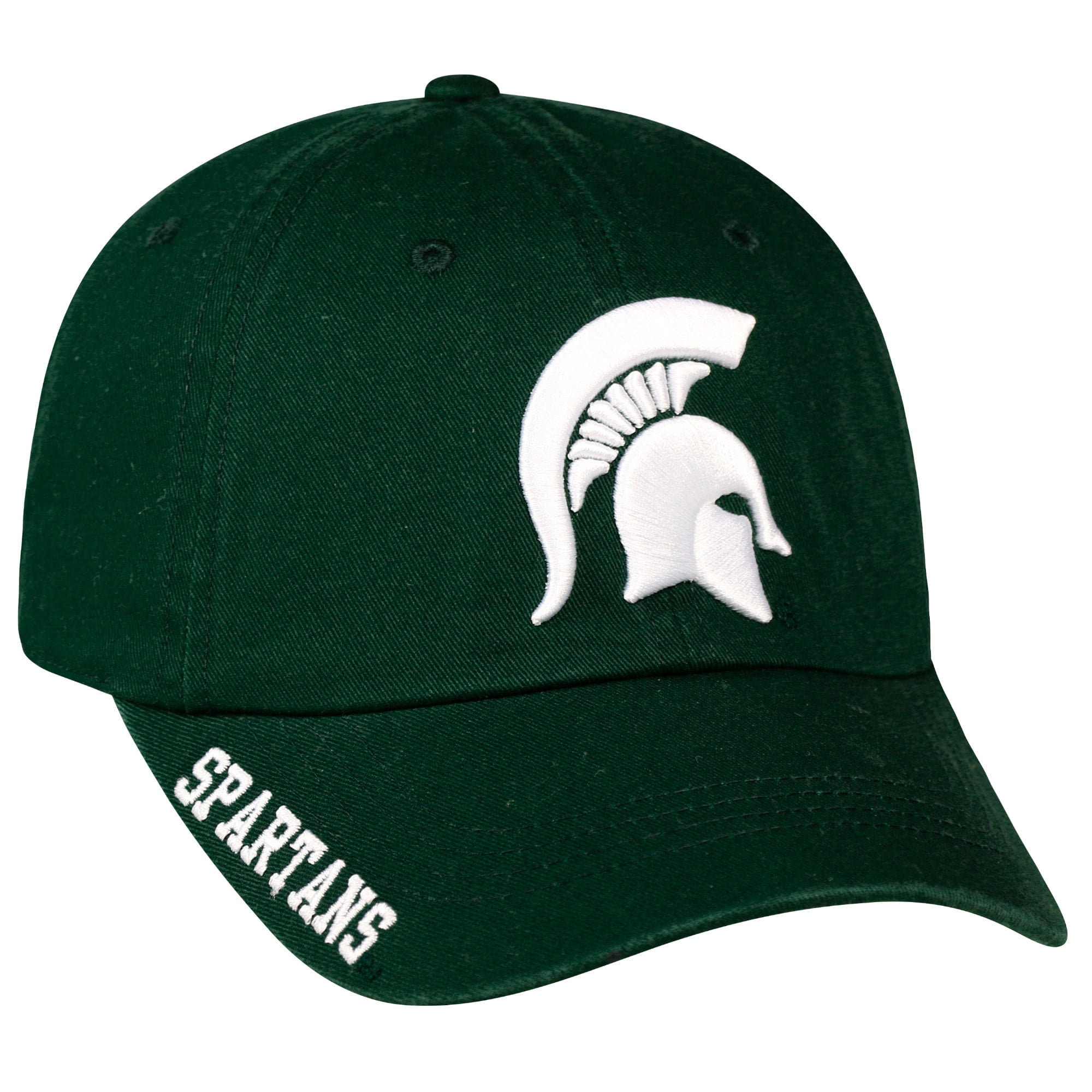 michigan state spartans hat
