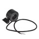 thumbnail image 1 of Electric Scooter Thumb Throttle Accelerator Finger Hall Sensor Accelerator, 1 of 4