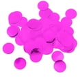 thumbnail image 1 of 30g de puntos metálicos esparcidos lanzando asperja globo relleno decoración 2,5 cm / 1,5 cm Yotijar Confeti metálico de la tabla de la hoja, 1 of 7