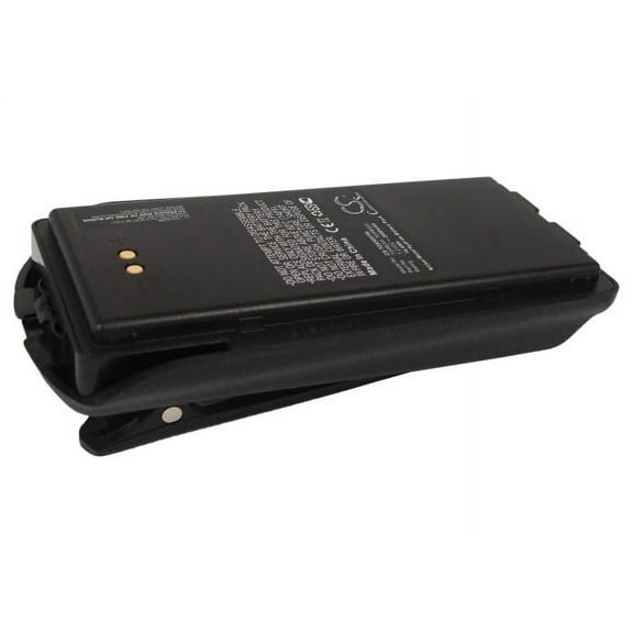 2000mAh TOPB200 Battery TAIT 5000, 5015, 5018, 5020, 5030, 5040, Eclipse, Excel, Orca Elan