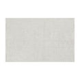 thumbnail image 6 of CAMILSON Easy Jute Rug Indoor Outdoor Farmhouse Area Rugs Off-white 2x3, 6 of 9