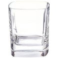 thumbnail image 2 of Luigi Bormioli Strauss 8 oz Juice Glasses Clear, Set of 6, 2 of 16