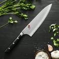 thumbnail image 3 of Miyabi Evolution 8-inch Chef's Knife, 3 of 6
