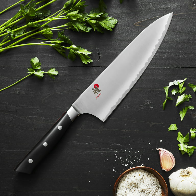 HexClad 8 Chef's Knife