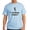 Light Blue, variant on CafePress - I Pooped Today! Light T Shirt - Men's Classic Graphic T-Shirt