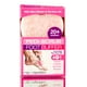 Photo 1 of 3  Spongeables Pedi-Scrub Sponge - Lavender/Tea Tree Oil