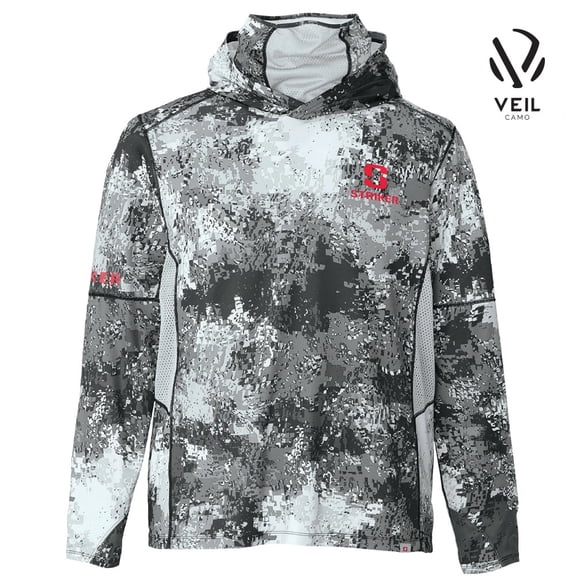 Striker Guardian Hoody Stryk Large