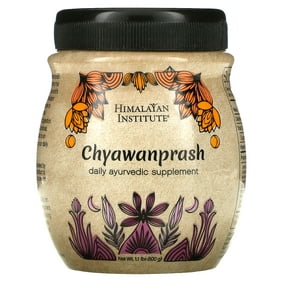 Himalayan Institute Ayurvedic Chyawanprash Formula |Immunity Supplement- 1 Pound