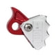 thumbnail image 3 of Cuerda de agarre para de escalada, clip de seguridad para protección contra caídas, descensor de escalada, equipo anticaídas para expediciones Rojo, 3 of 8