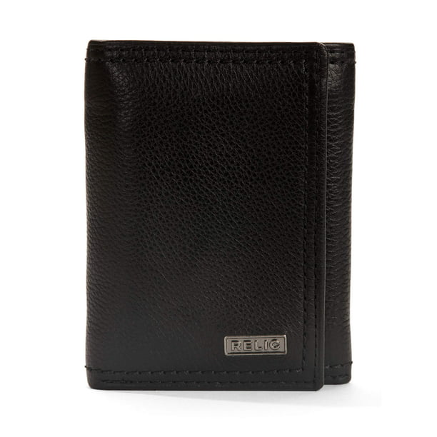 Relic - RELIC By Fossil Mark Trifold Wallet - Walmart.com - Walmart.com