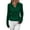 Green, variant on Vedolay Womens Fall Tops Womens 2023 Lantern Long Sleeve Crewneck Sweater Casual Solid Color Pullover Tops,Green S