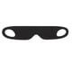 thumbnail image 1 of Sleep Masks Enhances Sleep Quality Blocks Light Breathable Fabric Adjustable Strap For Daytime Night Use Relieves Eye Strain Travel Friendly Rice, 1 of 4