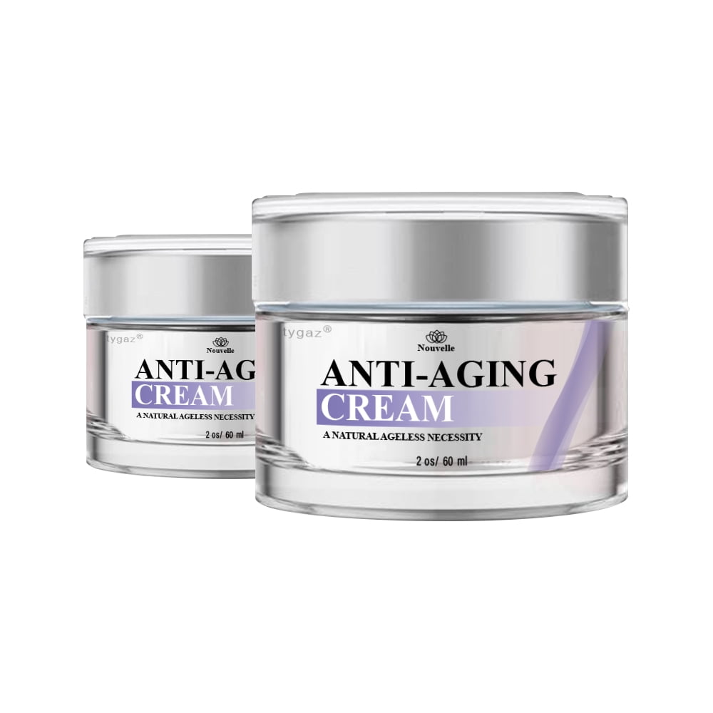 (2 Pack) Nouvelle Cream Nouvelle AntiAging Cream