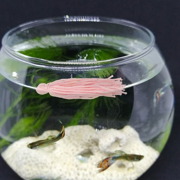 OHOIOLLA 8Ud Mop Para Reproducción De Peces Multifuncional Para Con Material Duradero