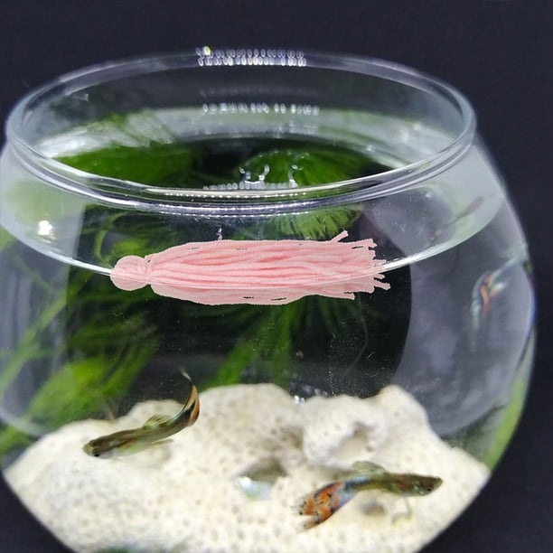 OHOIOLLA 8Ud Mop Para Reproducción De Peces Multifuncional Para Con Material Duradero